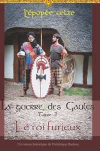 La guerre des Gaules