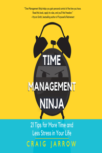 Time Management Ninja