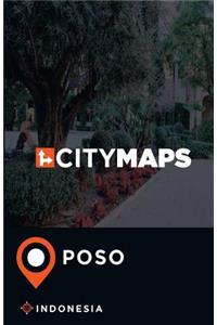 City Maps Poso Indonesia