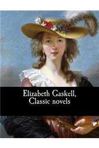 Elizabeth Gaskell, Classic Novels