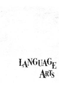 Language Arts Notebook