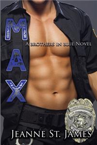 Brothers in Blue: Max: Volume 1