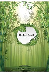 The Lost World