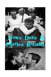 James Dean & Marlon Brando!