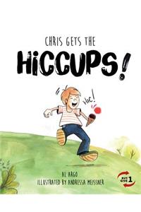 Chris Gets the Hiccups