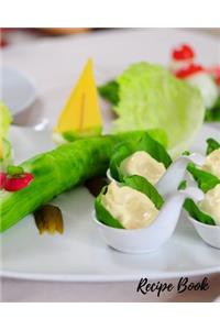 Recipe Book
