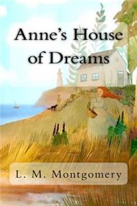 Anne's House of Dreams