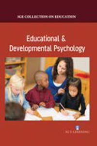 3G Collection On Education: Educational & Developmental Psychology