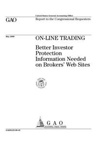 On-Line Trading