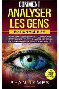 Comment Analyser Les Gens