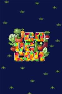 Go Vegan