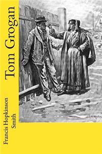 Tom Grogan