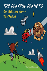 Playful Planets