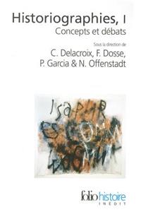 Historiographies I