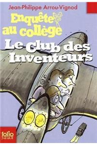 Club Des Inventeurs