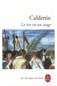 La Vie Est Un Songe