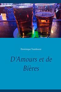 D'Amours et de Bières