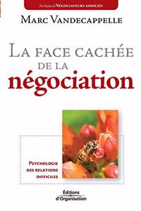La face cachée de la négociation