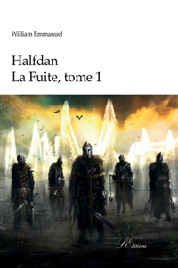 Halfdan