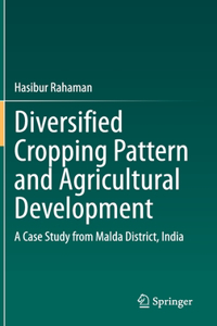 Diversified Cropping Pattern and Agricultural Development