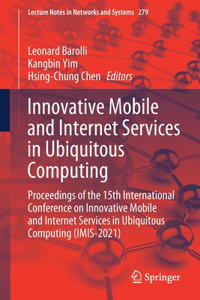 Innovative Mobile and Internet Services in Ubiquitous Computing