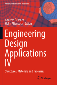 Engineering Design Applications IV