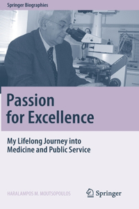 Passion for Excellence