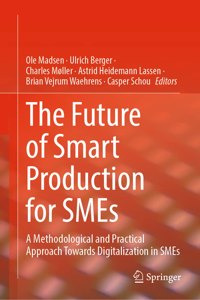 Future of Smart Production for Smes