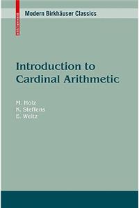 Introduction to Cardinal Arithmetic