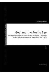 God and the Poetic Ego