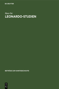 Leonardo-Studien