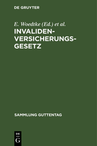 Invalidenversicherungsgesetz