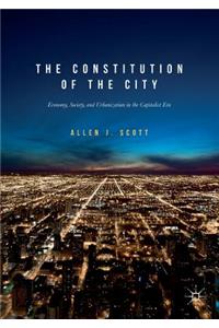 Constitution of the City