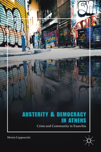 Austerity & Democracy in Athens