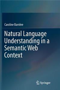 Natural Language Understanding in a Semantic Web Context