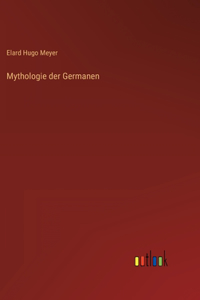 Mythologie der Germanen