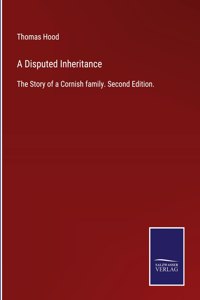 Disputed Inheritance