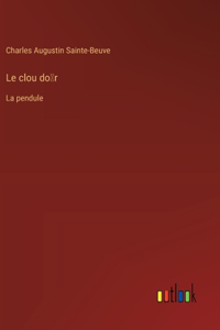 clou do̕r