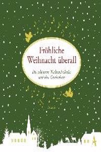 Fröhliche Weihnacht Uberall