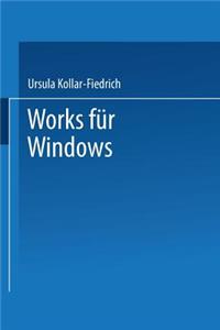 Works Für Windows
