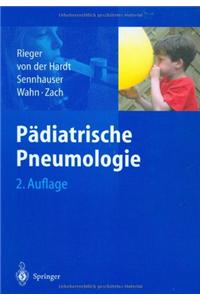 Padiatrische Pneumologie