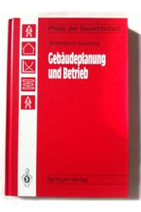 Gebaudeplanung und Betrieb
