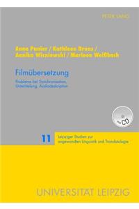 Filmuebersetzung