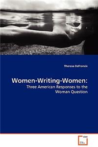 Women-Writing-Women