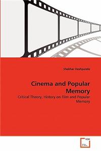 Cinema and Popular Memory