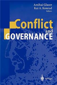 Conflict and Governance