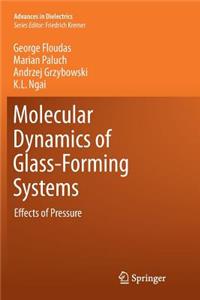 Molecular Dynamics of Glass-Forming Systems