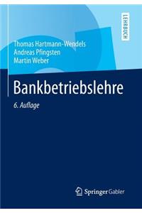 Bankbetriebslehre