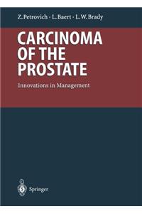 Carcinoma of the Prostate