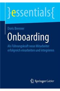 Onboarding